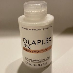 Olaplex No. 6 Bond Smoother 3.3 Fl Oz
